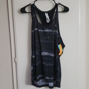 New Balance Grph run tank